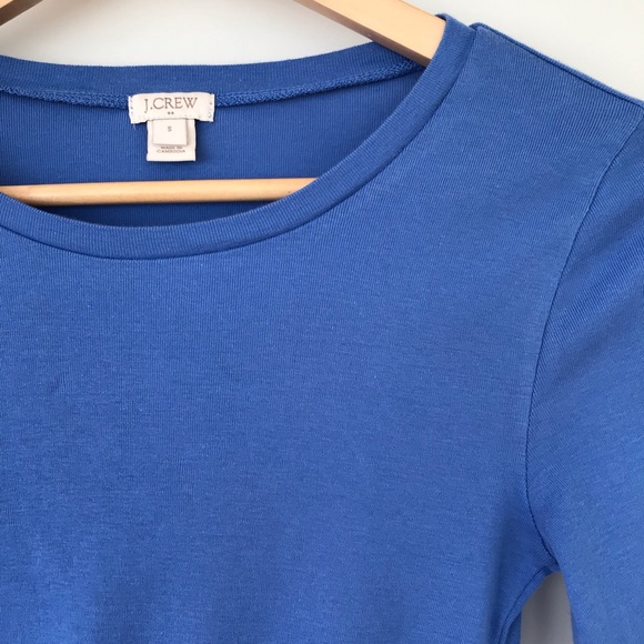 J. Crew Tops - J. Crew T-shirt